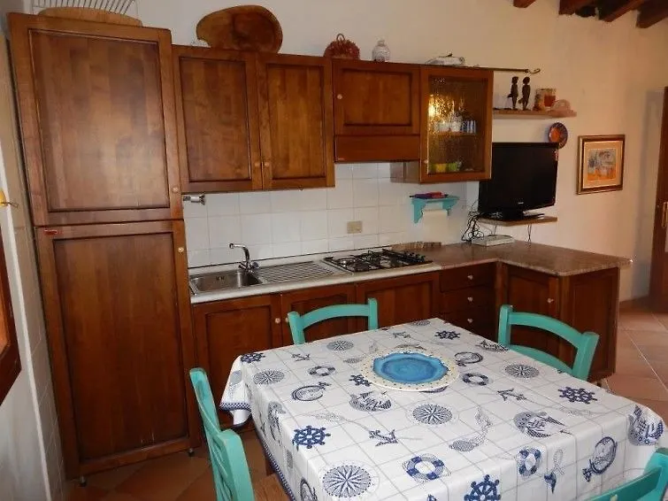 San Teodoro Suaredda Apartments 이탈리아