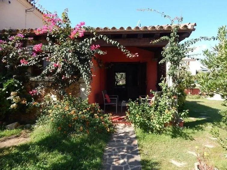 San Teodoro Suaredda Apartments San Teodoro (Sardinia)