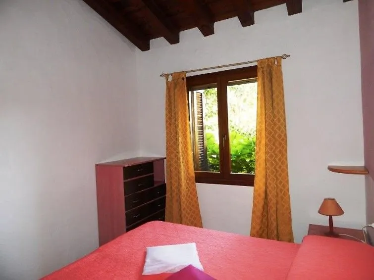 San Teodoro Suaredda Apartments Italien