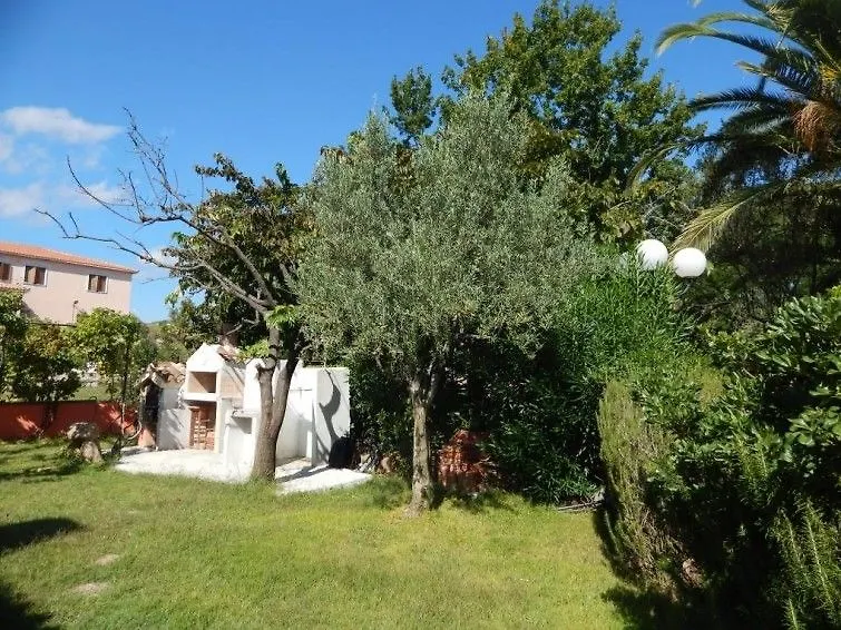 San Teodoro Suaredda Apartments Italy