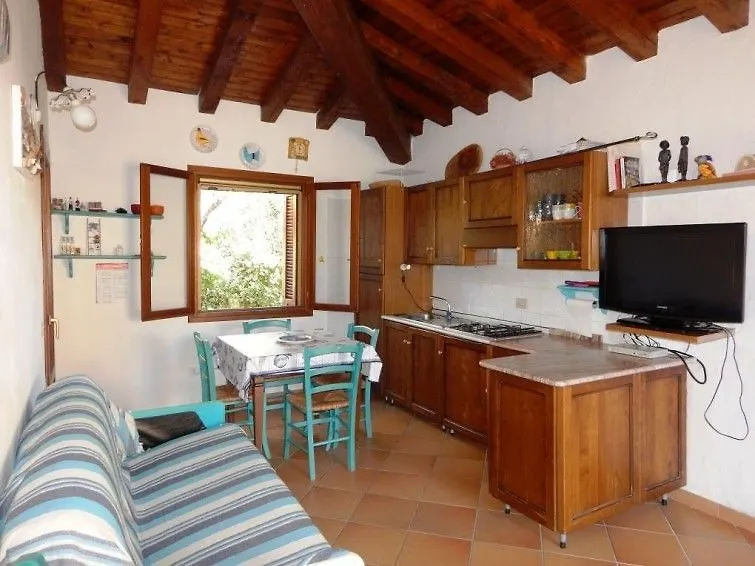 San Teodoro Suaredda Apartments 0*, San Teodoro (Sardinia) Italy