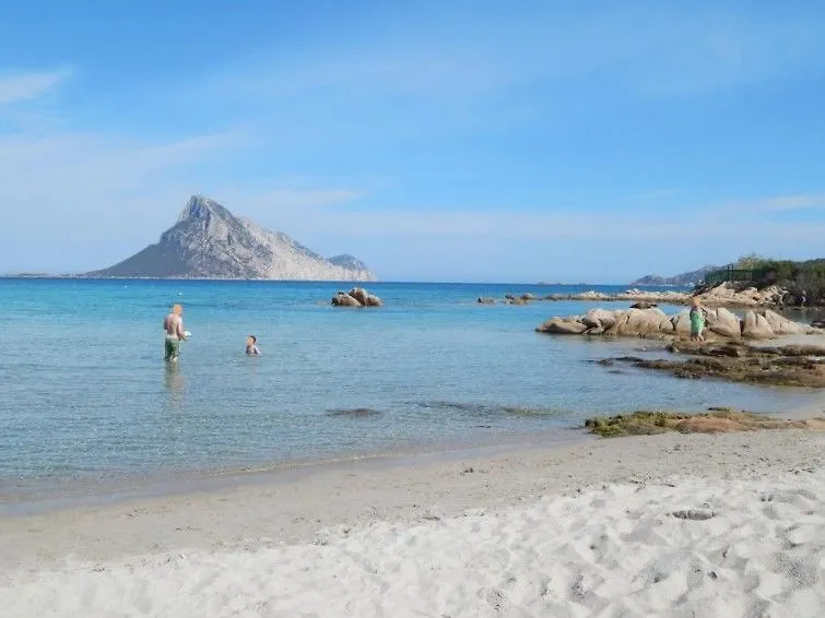 San Teodoro Suaredda Apartments  San Teodoro (Sardinia)